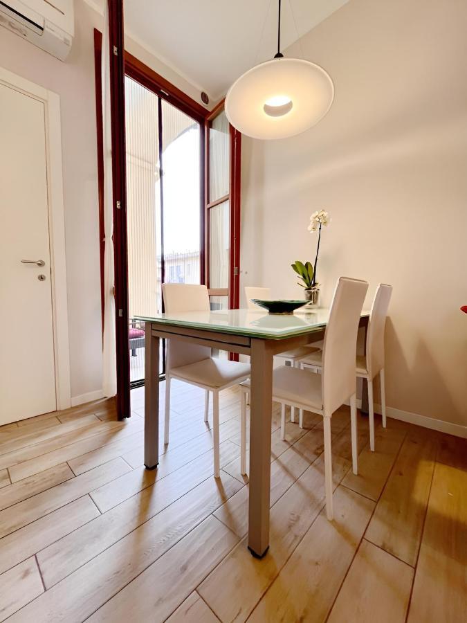 Apartamento Casa Nana *
