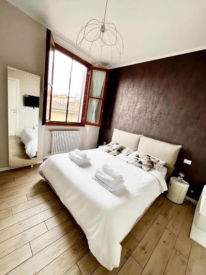 Apartamento Casa Nana *