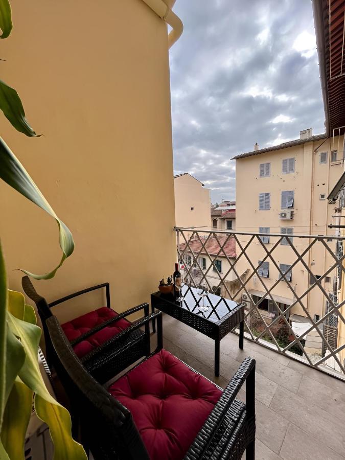 Casa Nana * Florencia