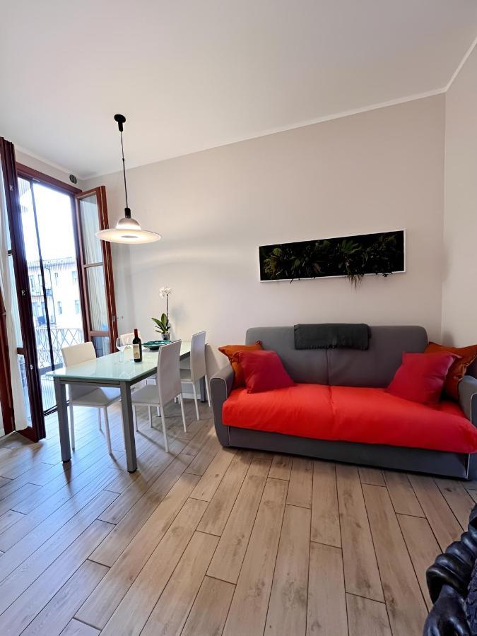 Apartamento Casa Nana *