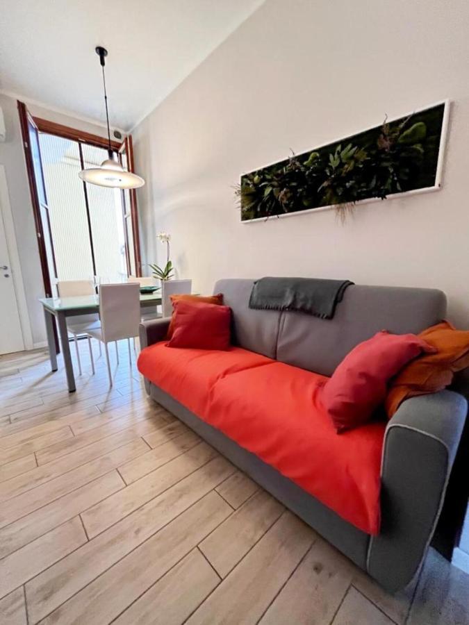 Apartamento Casa Nana Florencia