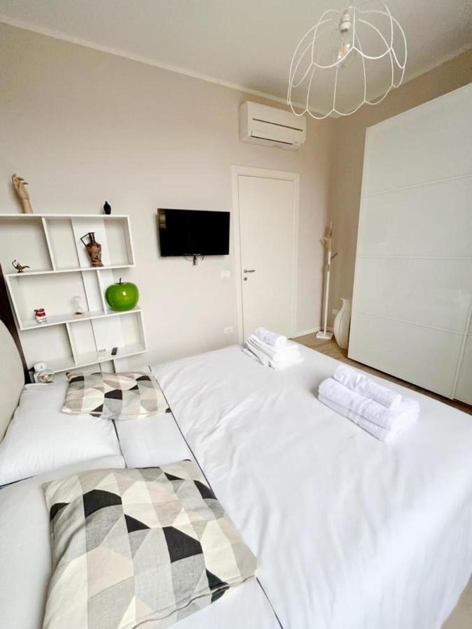 Apartamento Casa Nana *