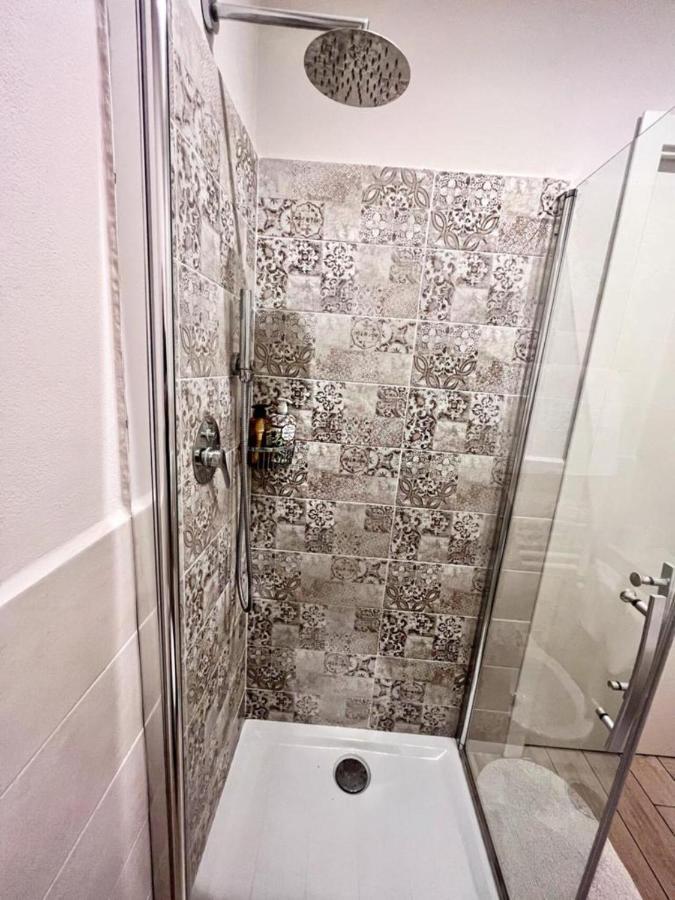 Apartamento Casa Nana Florencia